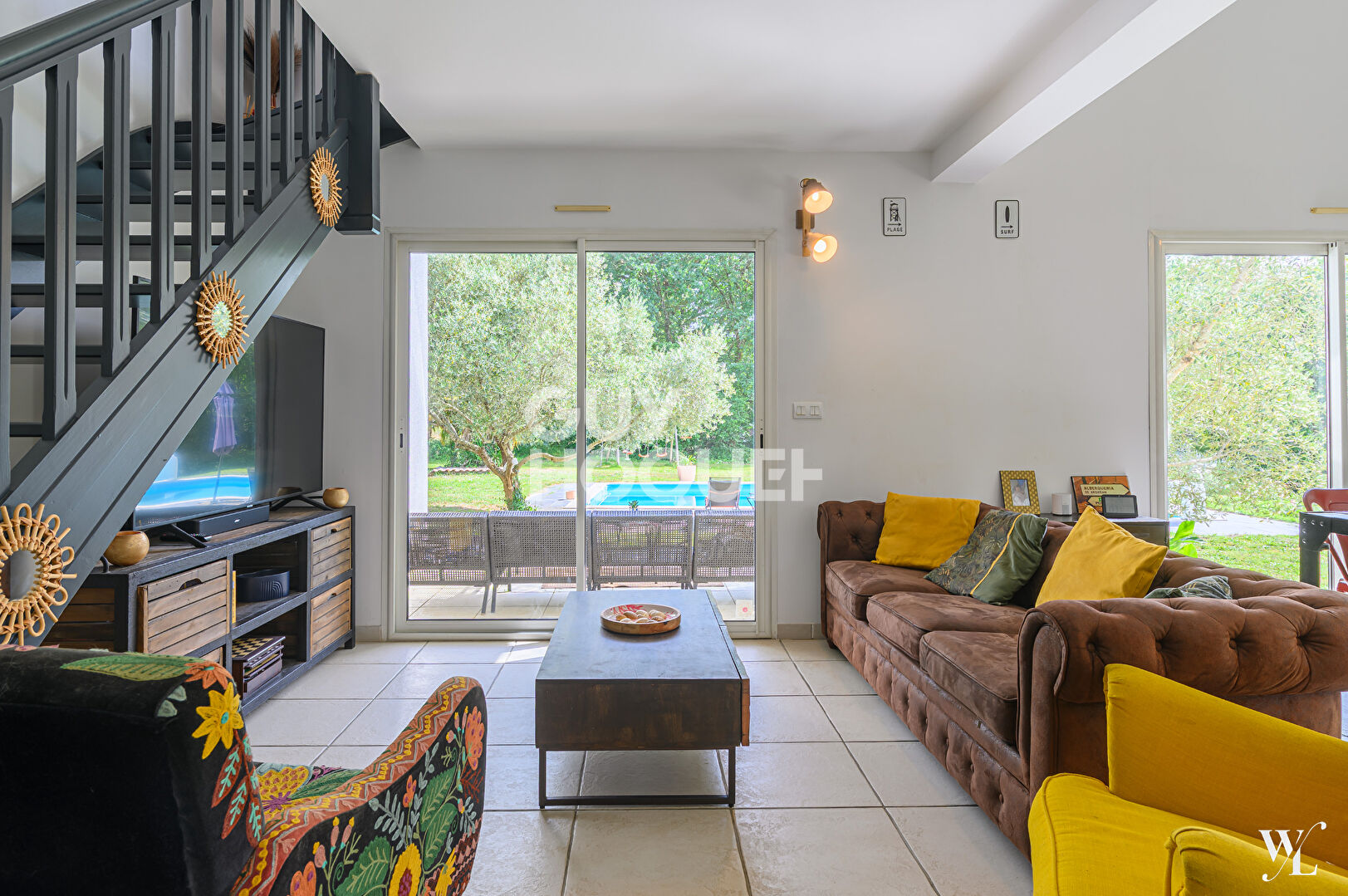Maison Brocas 7 pièce(s) 121.70 m2
