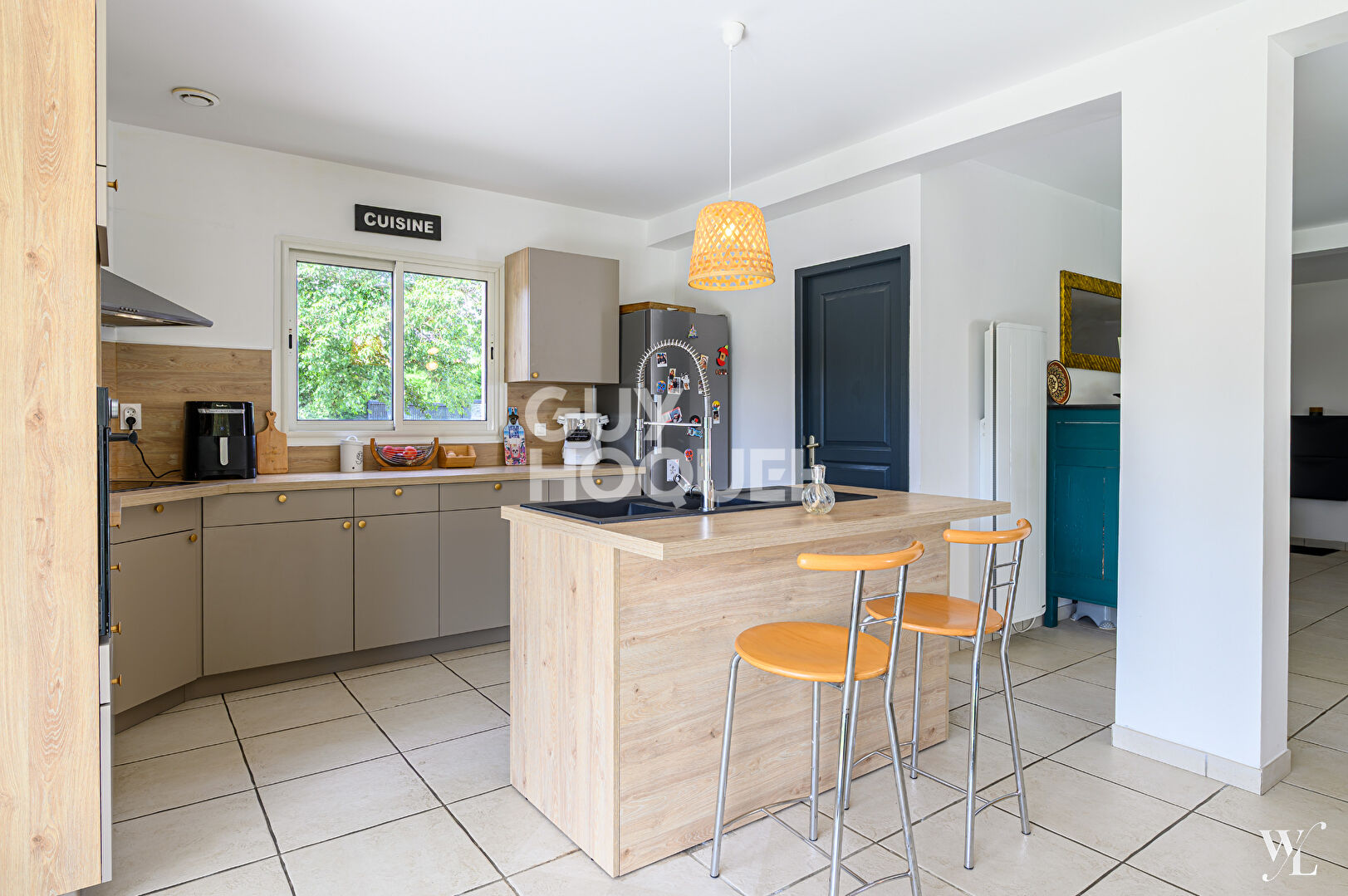 Maison Brocas 7 pièce(s) 121.70 m2