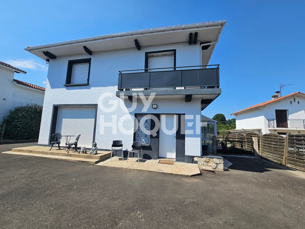 Maison 5 pièces 143 m² · à Saint Pierre du Mont · 143 m² · 299 000 €