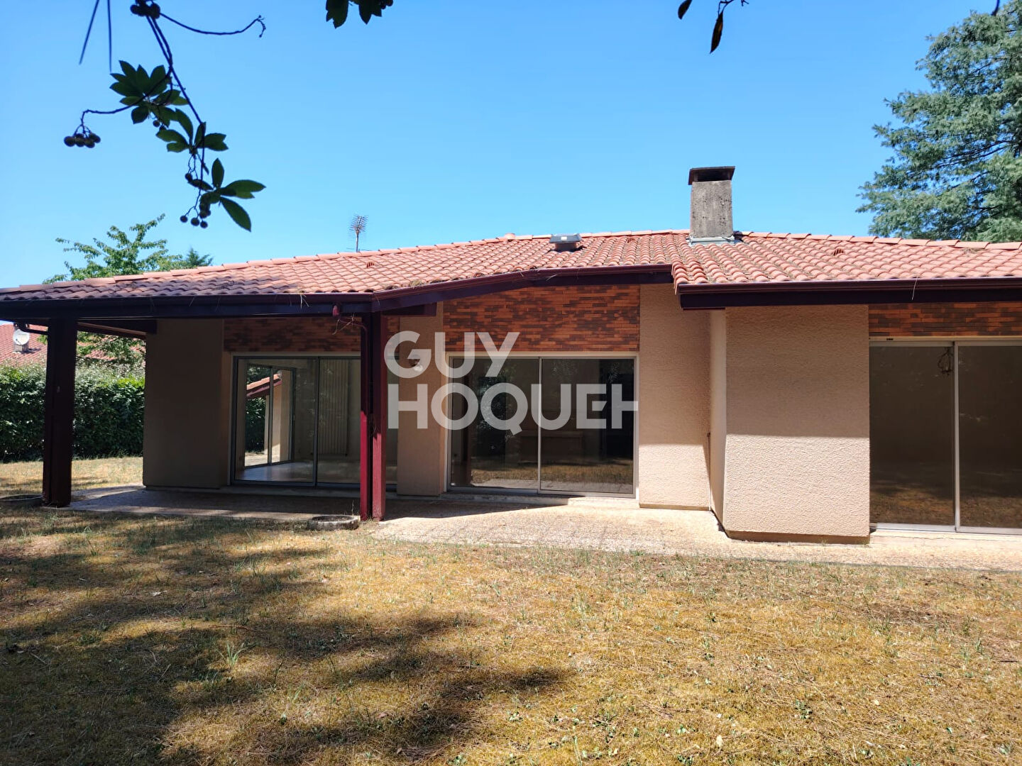 Maison familiale de 127m² Mont De Marsan