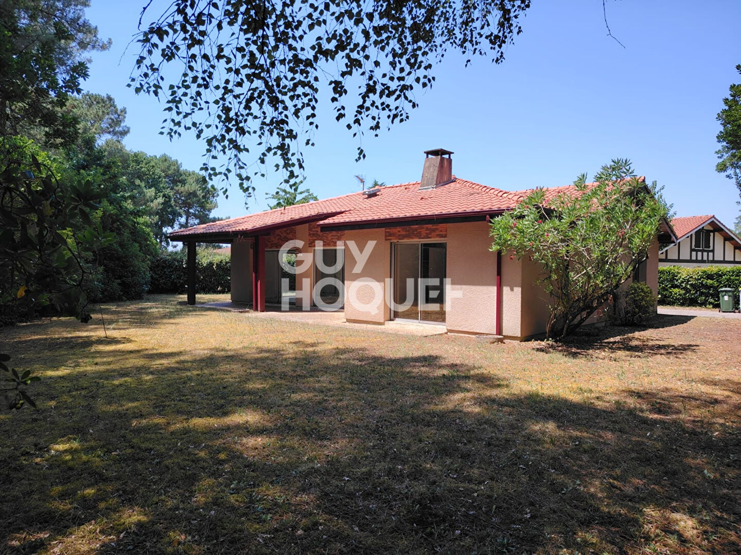 Maison familiale de 127m² Mont De Marsan