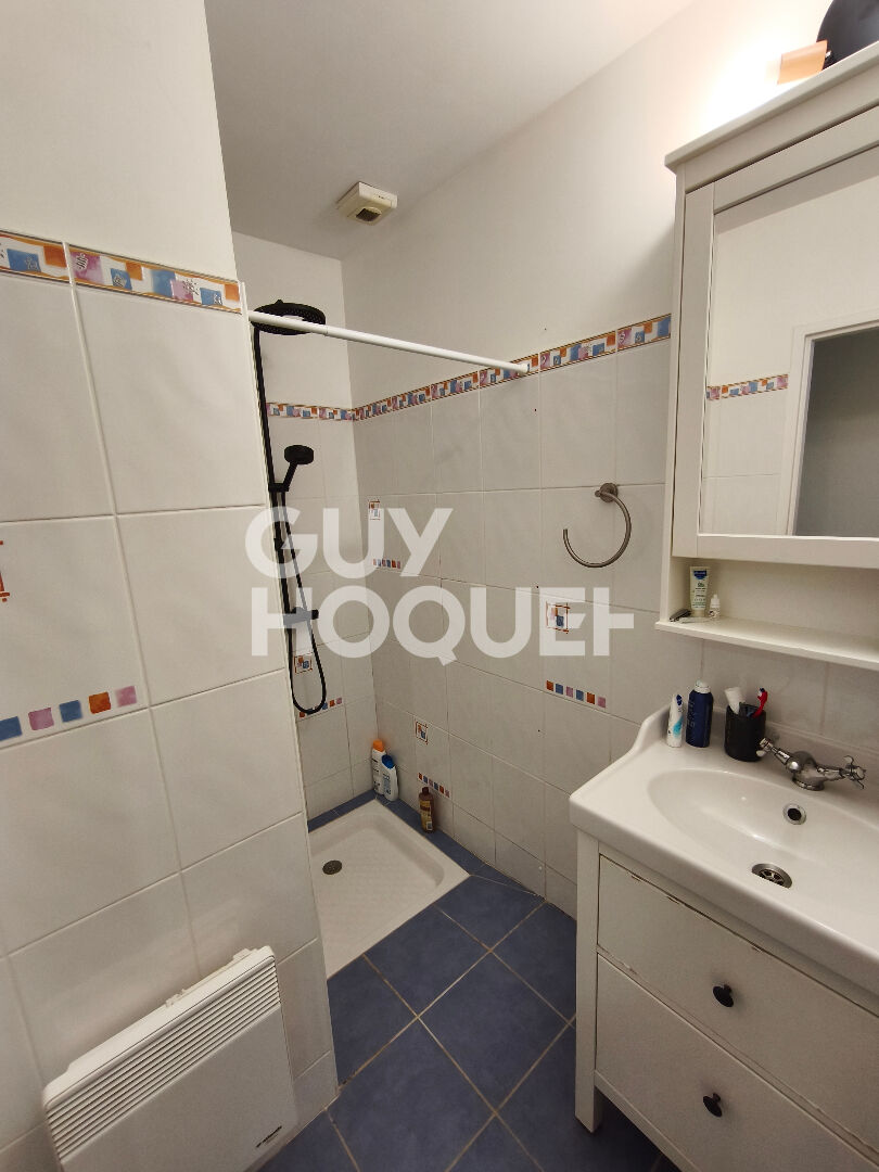 Maison de 115 m2, 4 chambres, piscine