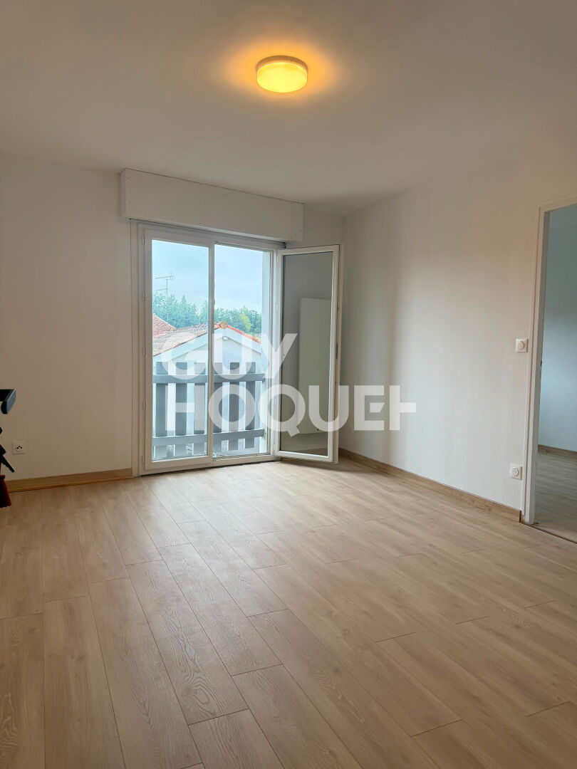 Appartement Mont De Marsan 2 pièce(s) 30.02 m2