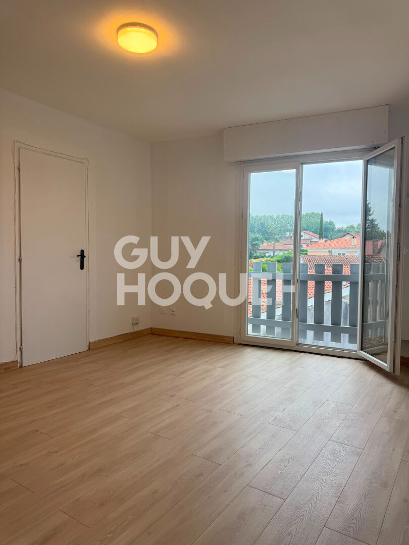 Appartement Mont De Marsan 2 pièce(s) 30.02 m2