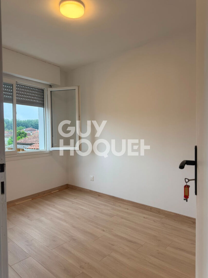 Appartement Mont De Marsan 2 pièce(s) 30.02 m2