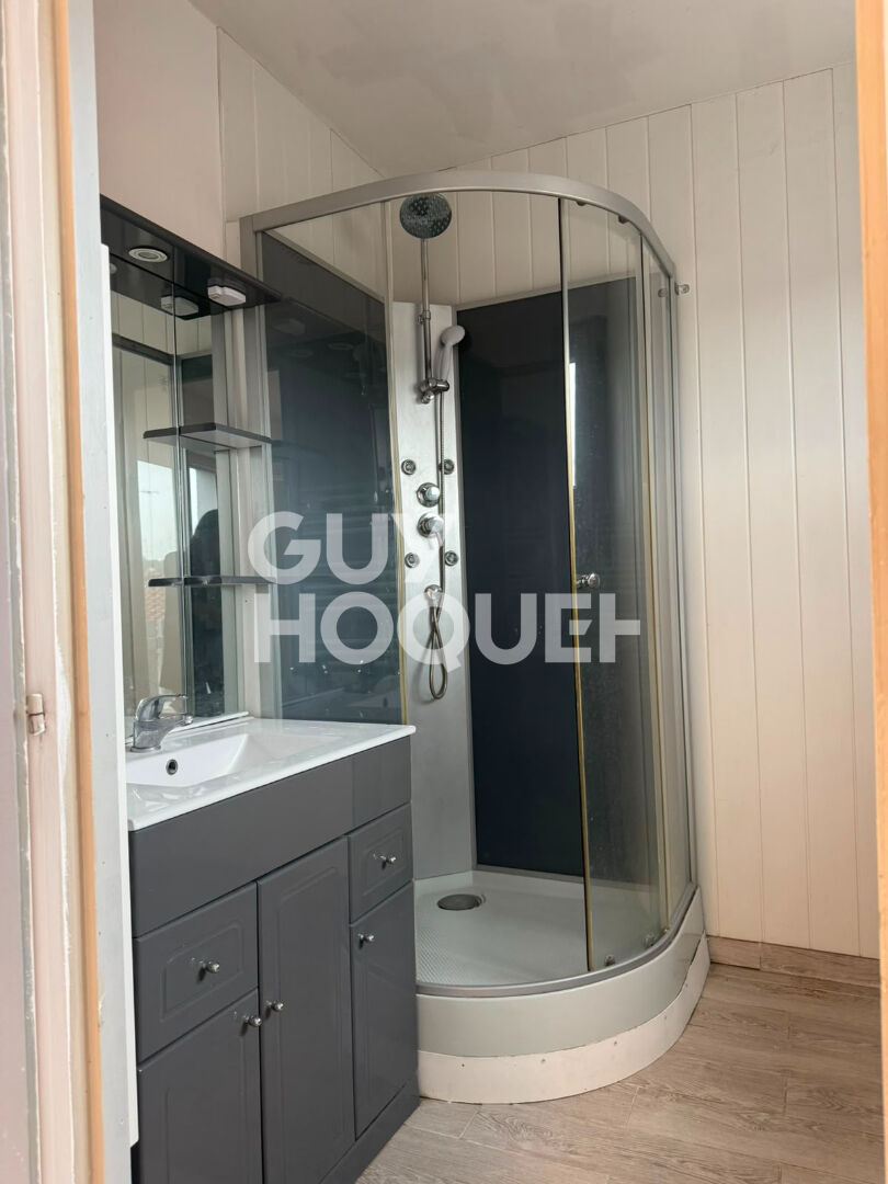 Appartement Mont De Marsan 2 pièce(s) 30.02 m2