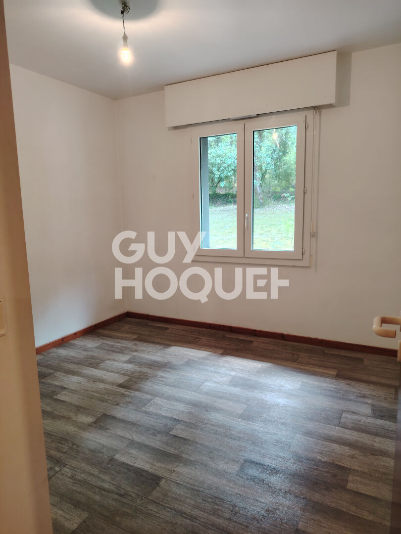 Maison Laglorieuse 4 pièce(s)