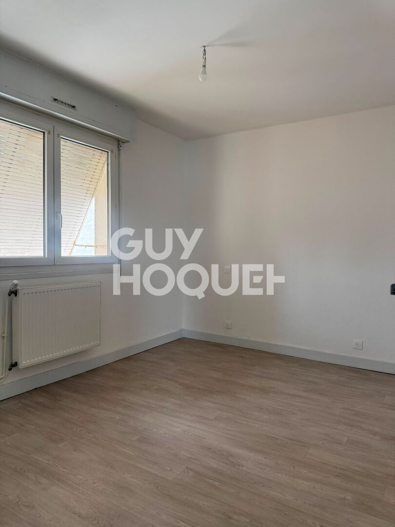 Appartement Mont De Marsan 3 pièce(s) 60.49 m2