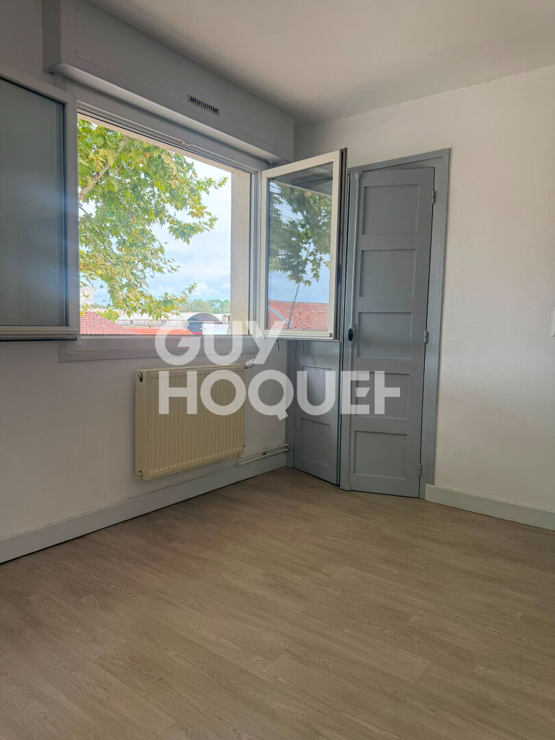 Appartement Mont De Marsan 3 pièce(s) 60.49 m2