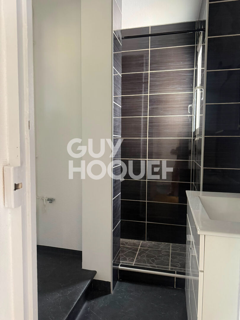 Appartement Mont De Marsan 3 pièce(s) 60.49 m2
