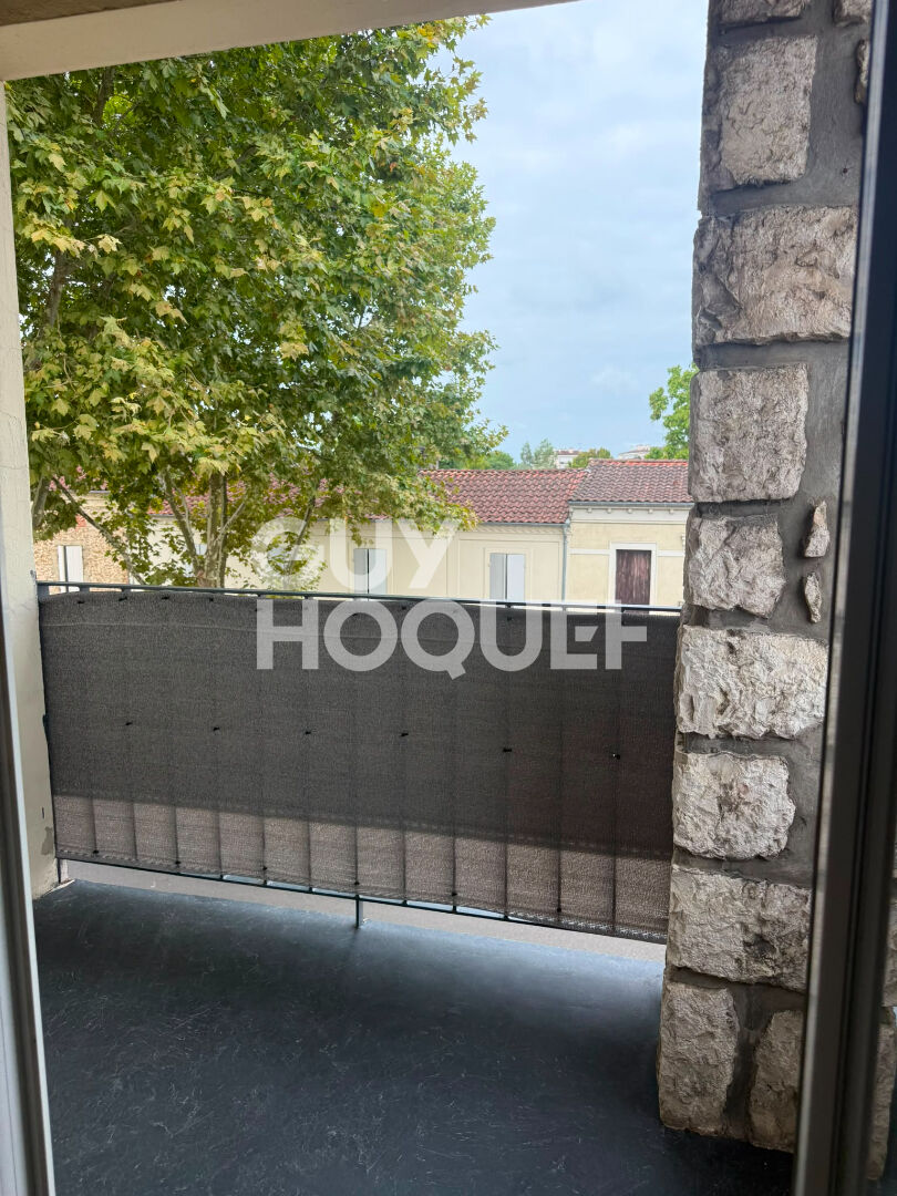 Appartement Mont De Marsan 3 pièce(s) 60.49 m2