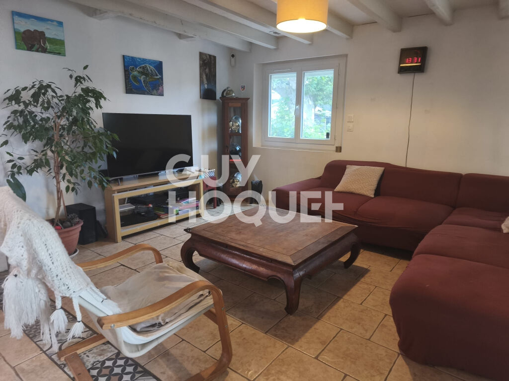 Maison SAINT YAGUEN 5 pièce(s) 127m2