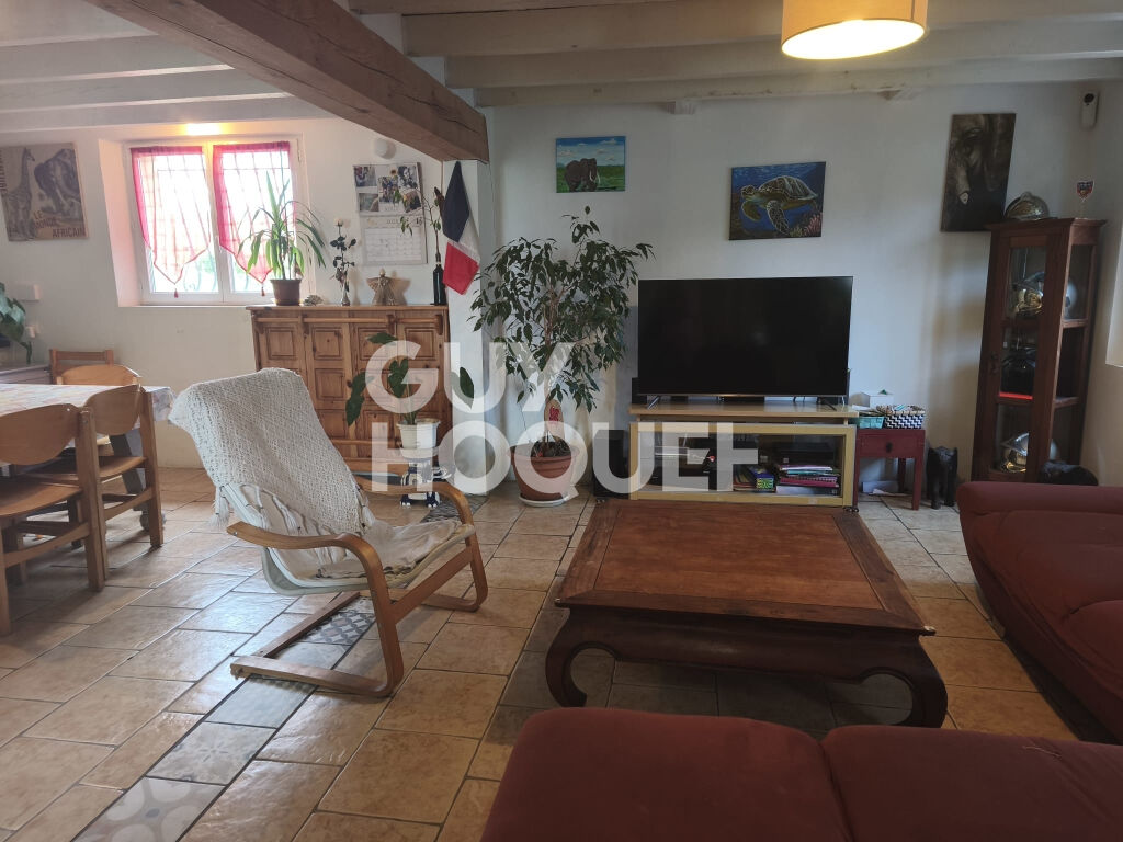 Maison SAINT YAGUEN 5 pièce(s) 127m2