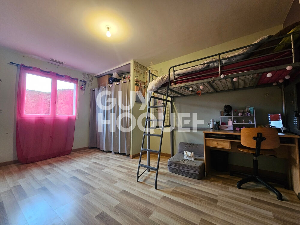 Maison SAINT YAGUEN 5 pièce(s) 127m2