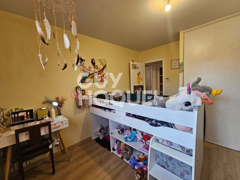 Maison SAINT YAGUEN 5 pièce(s) 127m2