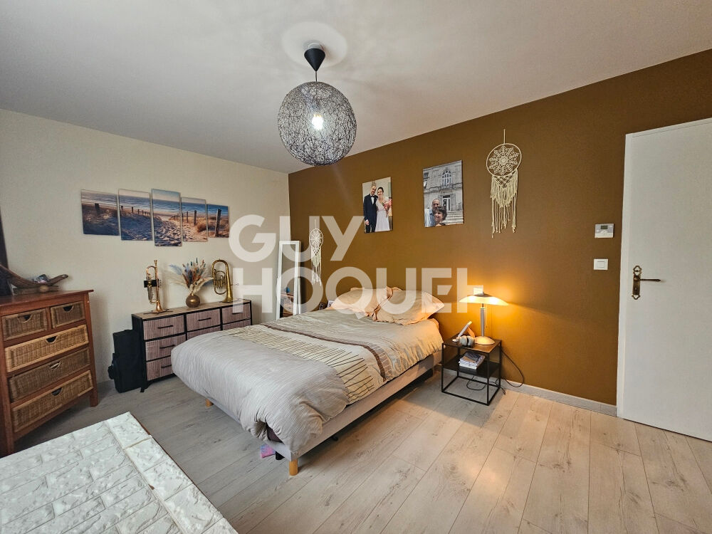 Maison SAINT YAGUEN 5 pièce(s) 127m2