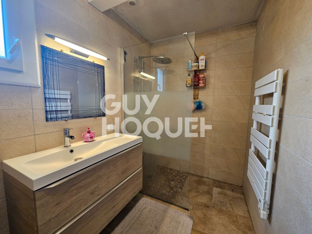 Maison SAINT YAGUEN 5 pièce(s) 127m2