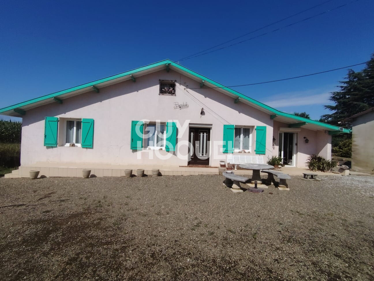Maison Montaut 7 pièce(s) 144.48 m2