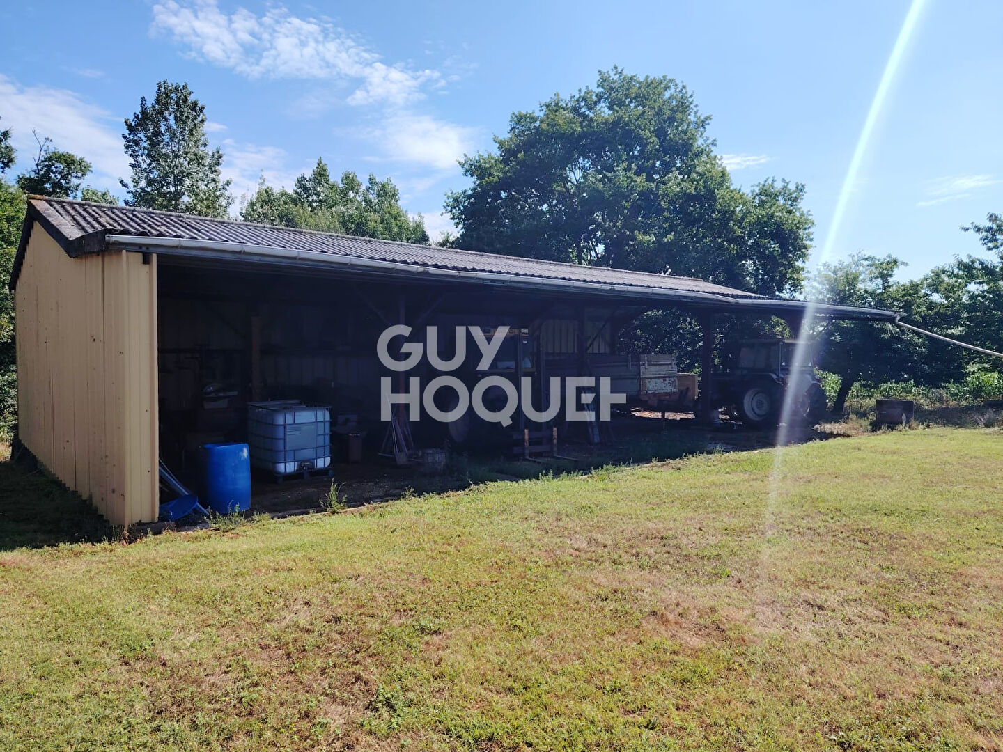 Maison Montaut 7 pièce(s) 144.48 m2