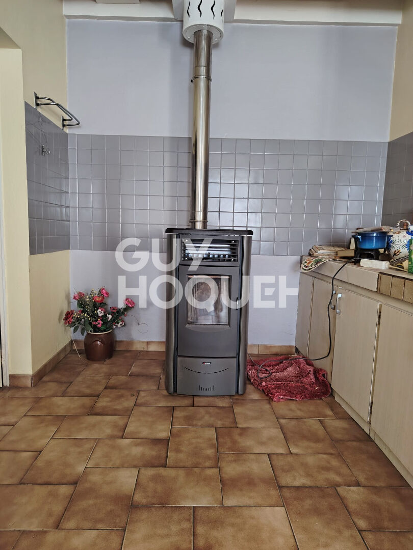 Maison Montaut 7 pièce(s) 144.48 m2