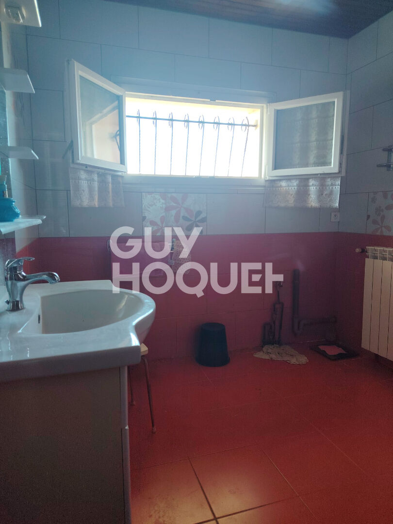 Maison Montaut 7 pièce(s) 144.48 m2