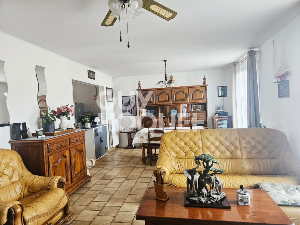 Belle Maison Landaise avec piscine - SAINT MARTIN D'ONEY - 4 pièce(s) 96 m2