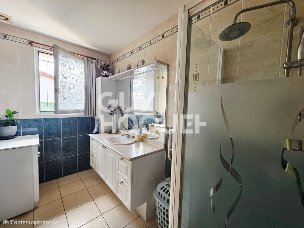 Belle Maison Landaise avec piscine - SAINT MARTIN D'ONEY - 4 pièce(s) 96 m2