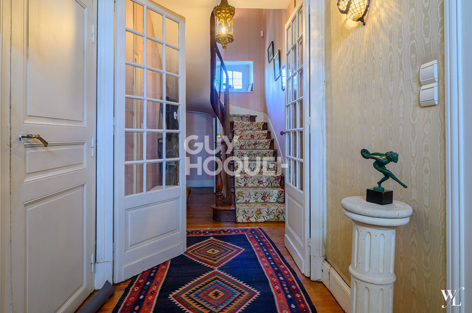 Maison Mont De Marsan 190 m2
