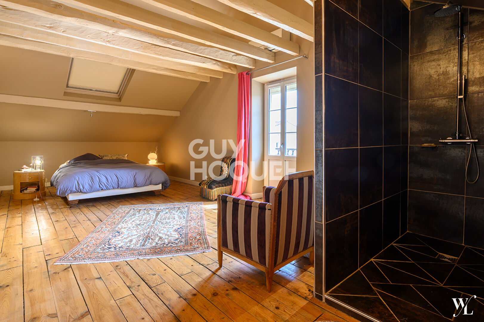 Maison Mont De Marsan 190 m2