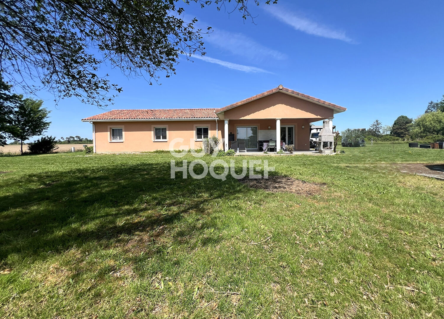 Maison 4 pièces 129 m² · à Buanes · 129 m² · 249 000 €