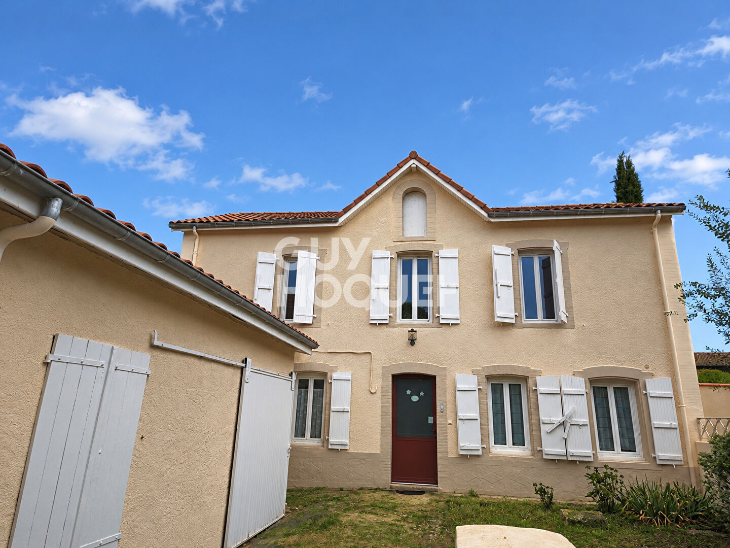 Maison 4 pièces 104 m² · à Geaune · 104 m² · 168 000 €