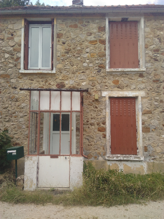 Maison de 2 pièces à louer à VOULX (77940).