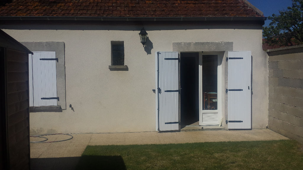 Champigny sur YONNE (89)