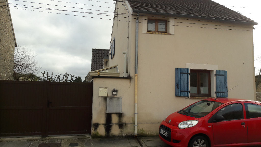 Maison Bourron Marlotte 4 pièce(s) 69 m2
