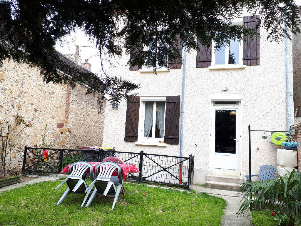 Maison 5 pièces de 95 m² à vendre