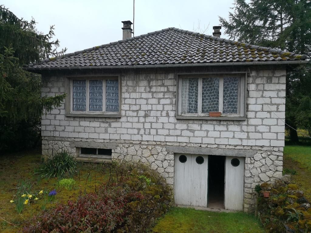 Entre Nemours et Fontainebleau