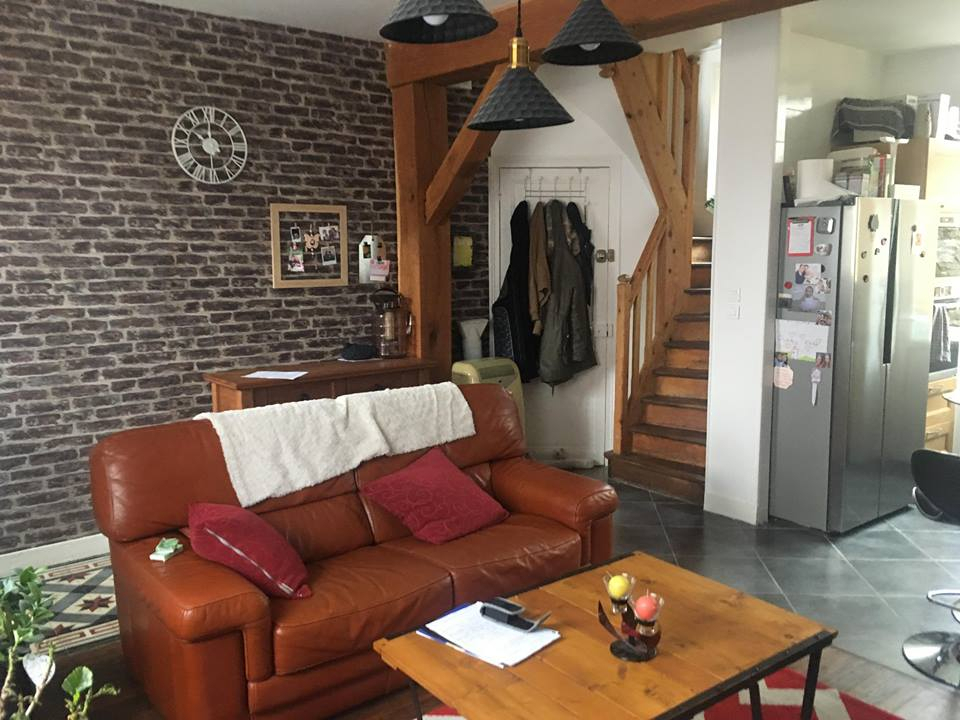 Maison Voulx 5 pièce(s) 91.74 m2