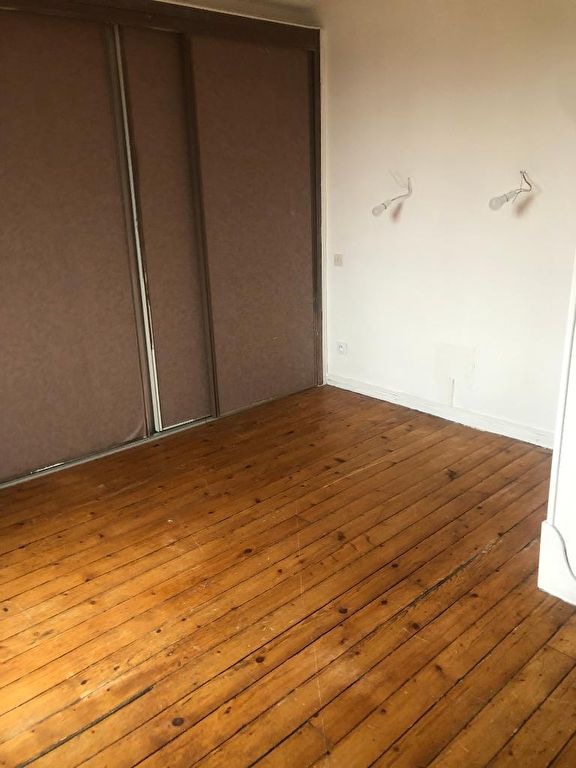 FONTAINEBLEAU APPARTEMENT EN DUPLEX - Guy-hoquet.fr
