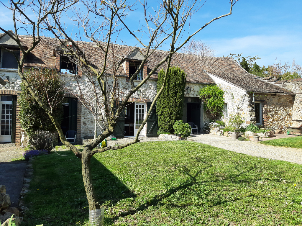 Achat Vente Maison Yone Guy Hoquet