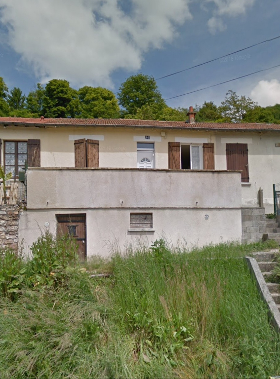 Maison La Grande Paroisse 2 pièce(s) 44.86 m2