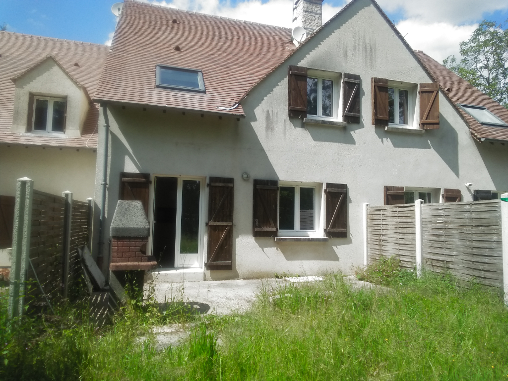Maison à louer à MONTIGNY SUR LOING (77690).