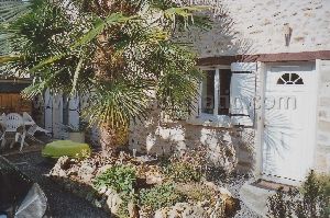 HERICY MAISON ANCIENNE