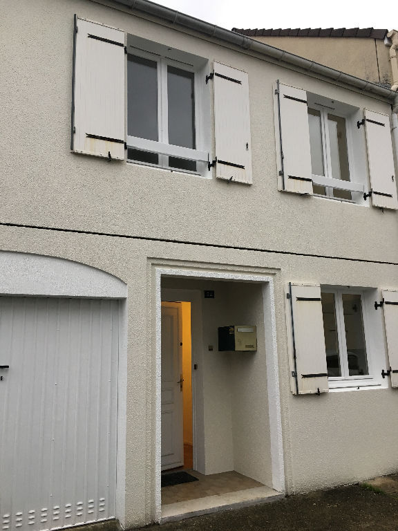 Maison Le Mee Sur Seine 4 pièce(s) 91 m2 entièrement rénovée