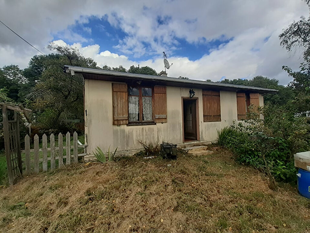 Maison Bazoches Sur Le Betz 5 pièce(s) 55 m2