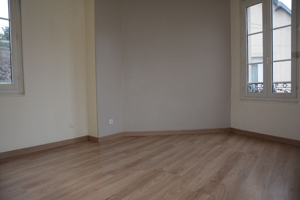 Appartement F1 au coeur de Bourron-Marlotte