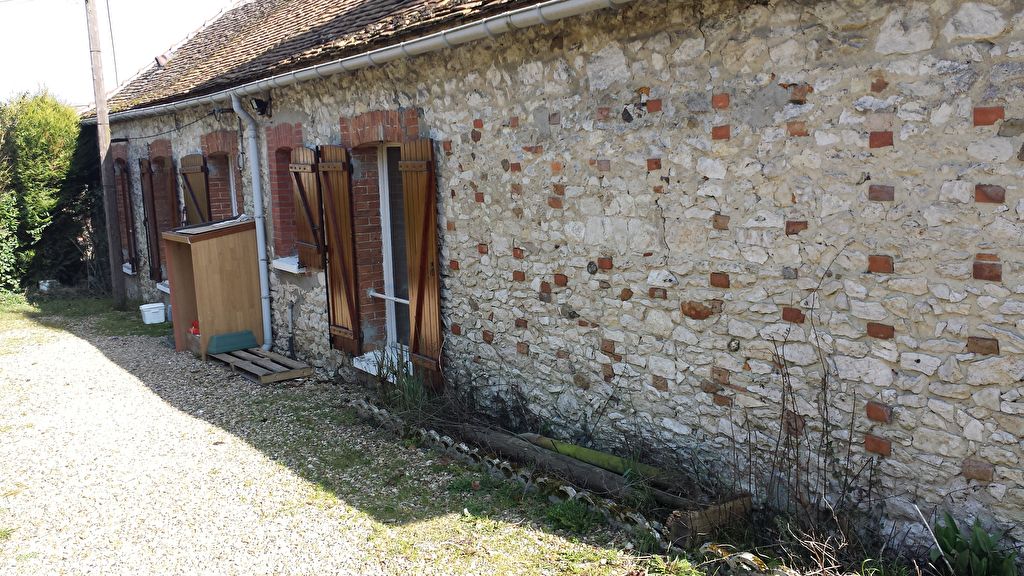 PROCHE MONTEREAU