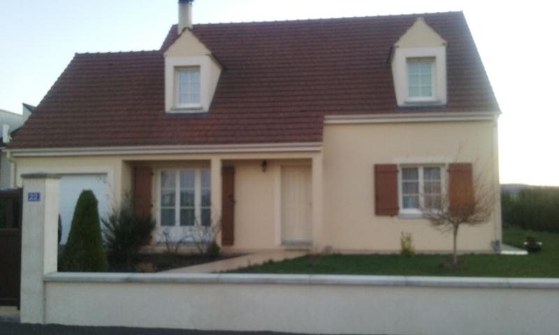 VILLENEUVE LA GUYARD