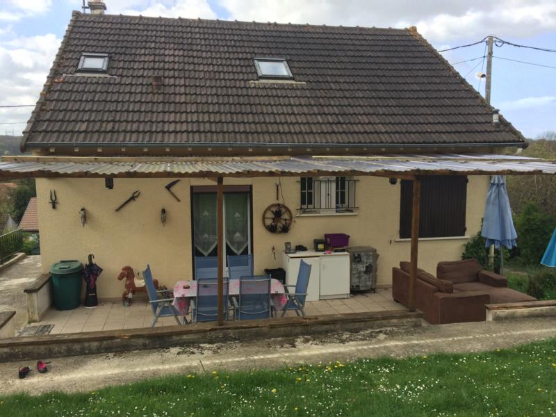 À vendre maison 5 pièces de 94,08 m².