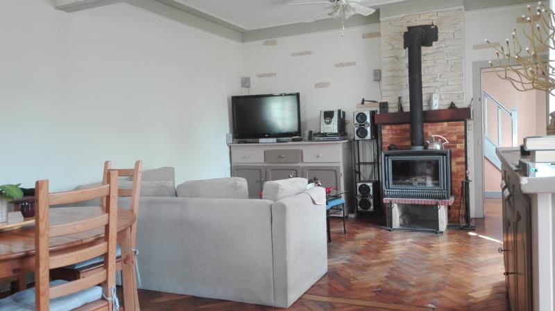 Maison 3 pièces d'environ 94 m² à vendre à PONT SUR YONNE (89140).