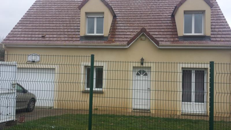 VILLENEUVE LA GUYARD